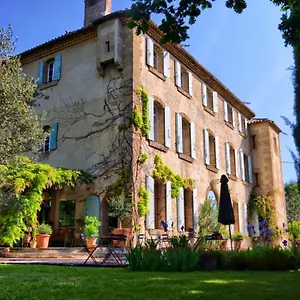 La Bastide Des Grands Chenes Lambesc