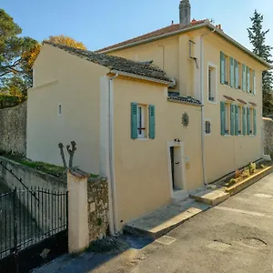 Suzanne - Centre Ferienhaus